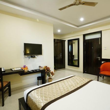 Silicon Suites Bangalore Dış mekan fotoğraf