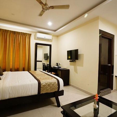 Silicon Suites Bangalore Dış mekan fotoğraf