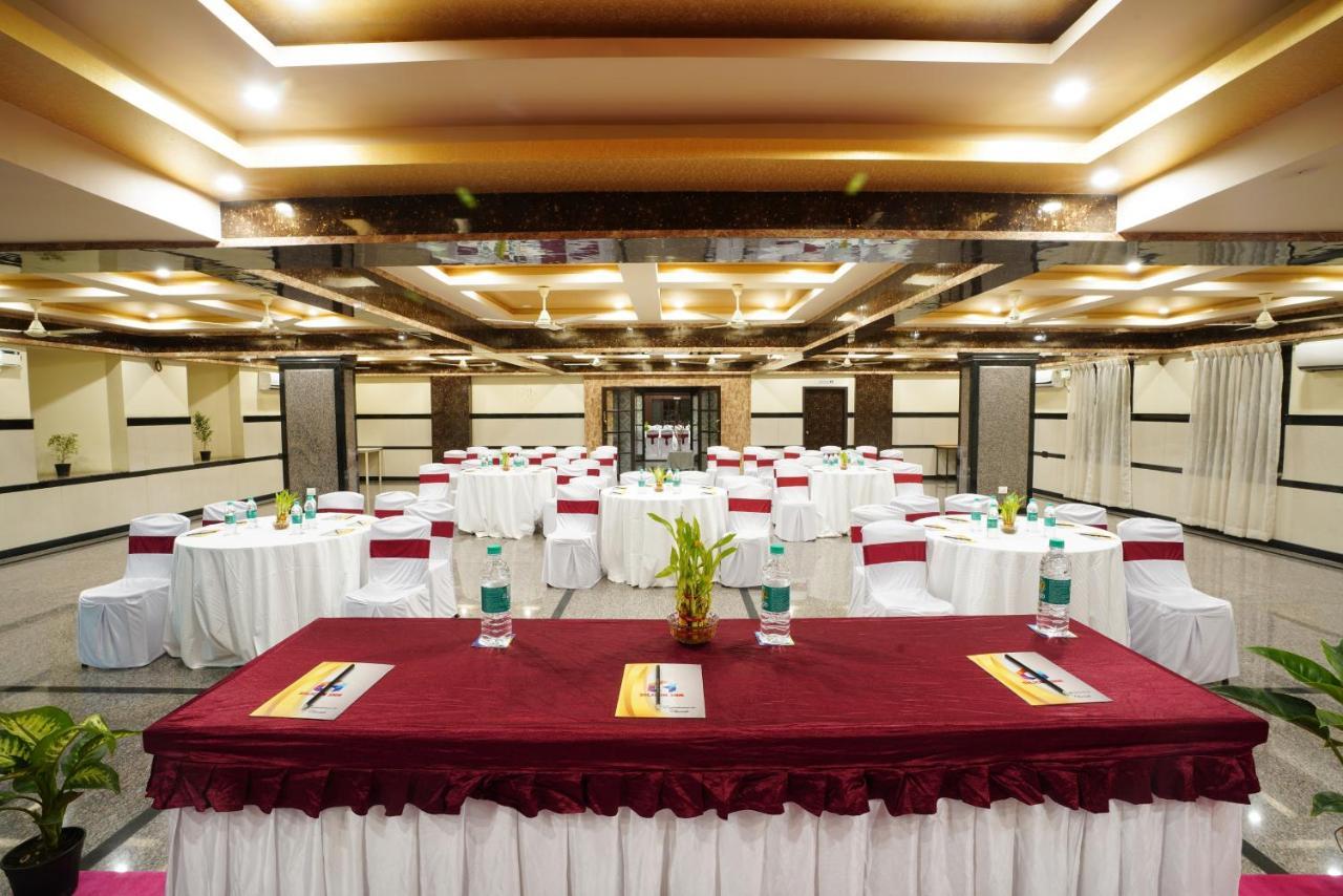 Silicon Suites Bangalore Dış mekan fotoğraf
