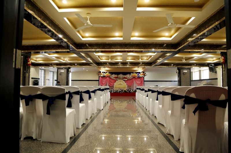 Silicon Suites Bangalore Dış mekan fotoğraf