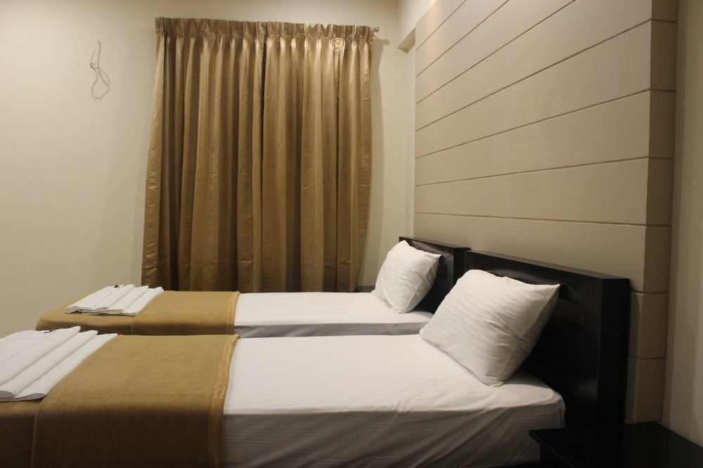 Silicon Suites Bangalore Dış mekan fotoğraf