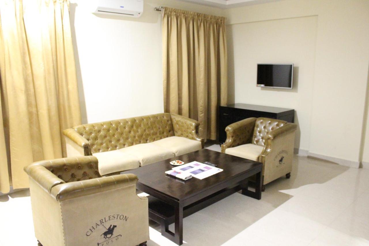 Silicon Suites Bangalore Dış mekan fotoğraf