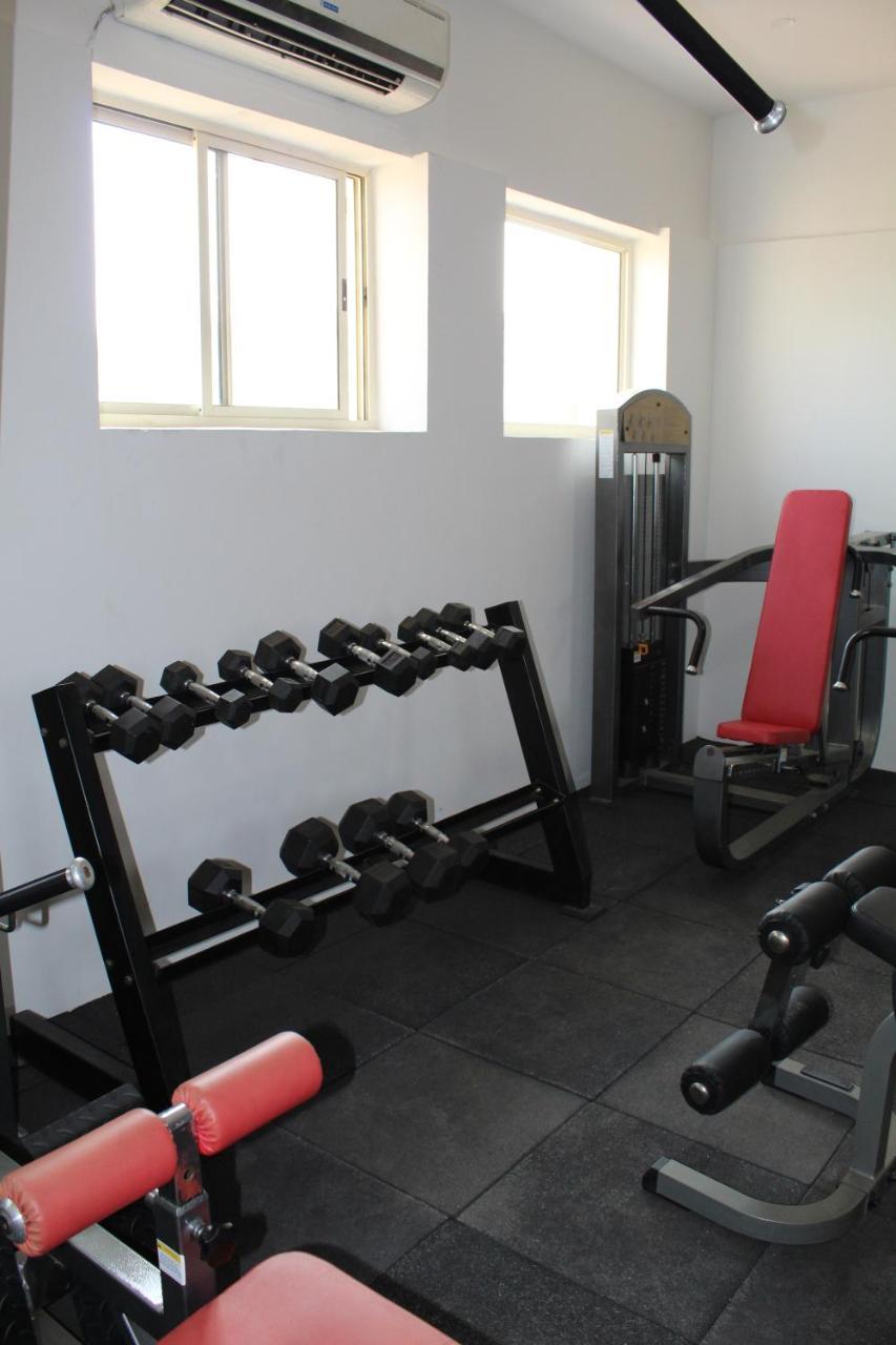 Silicon Suites Bangalore Dış mekan fotoğraf