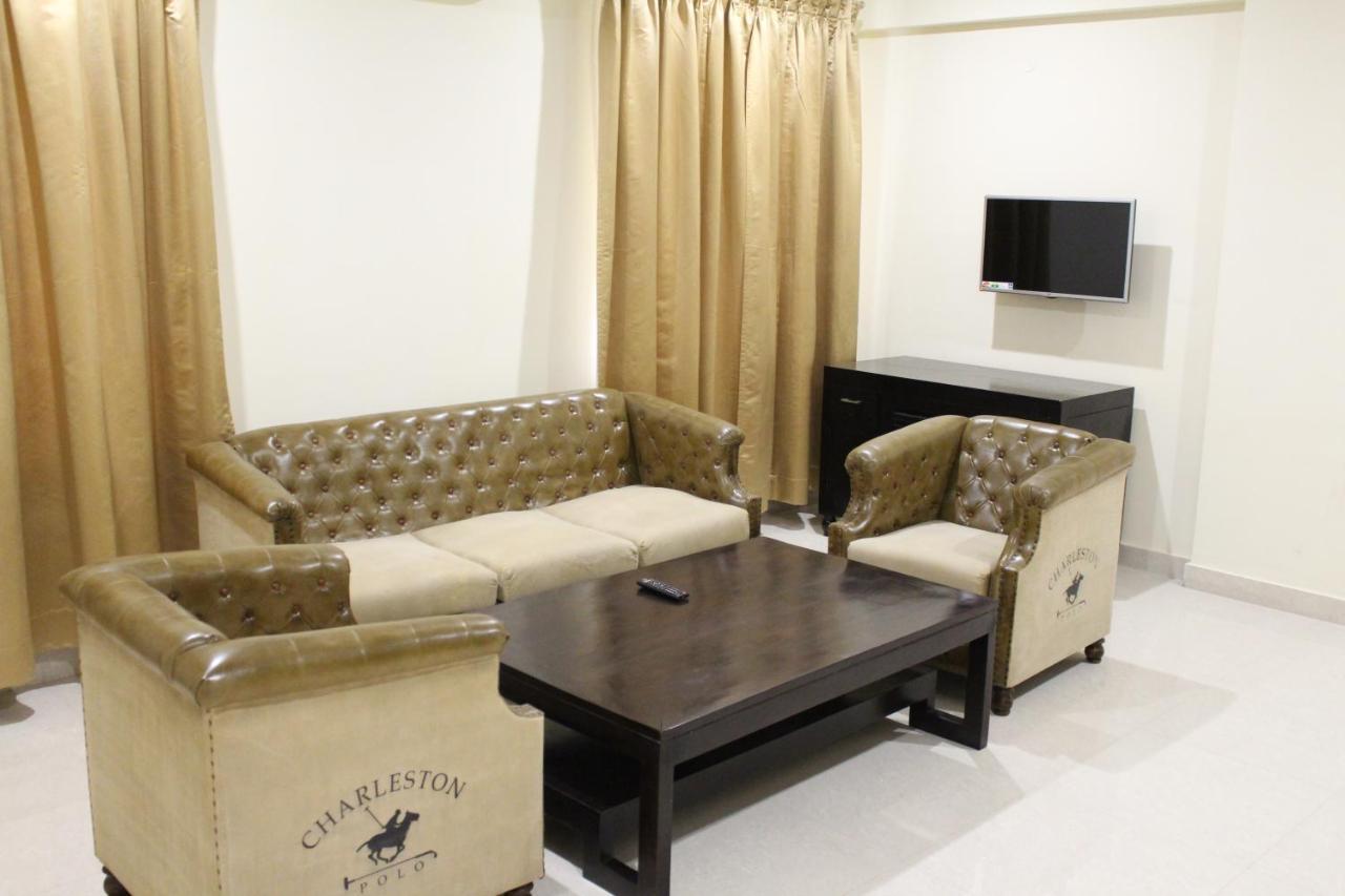 Silicon Suites Bangalore Dış mekan fotoğraf