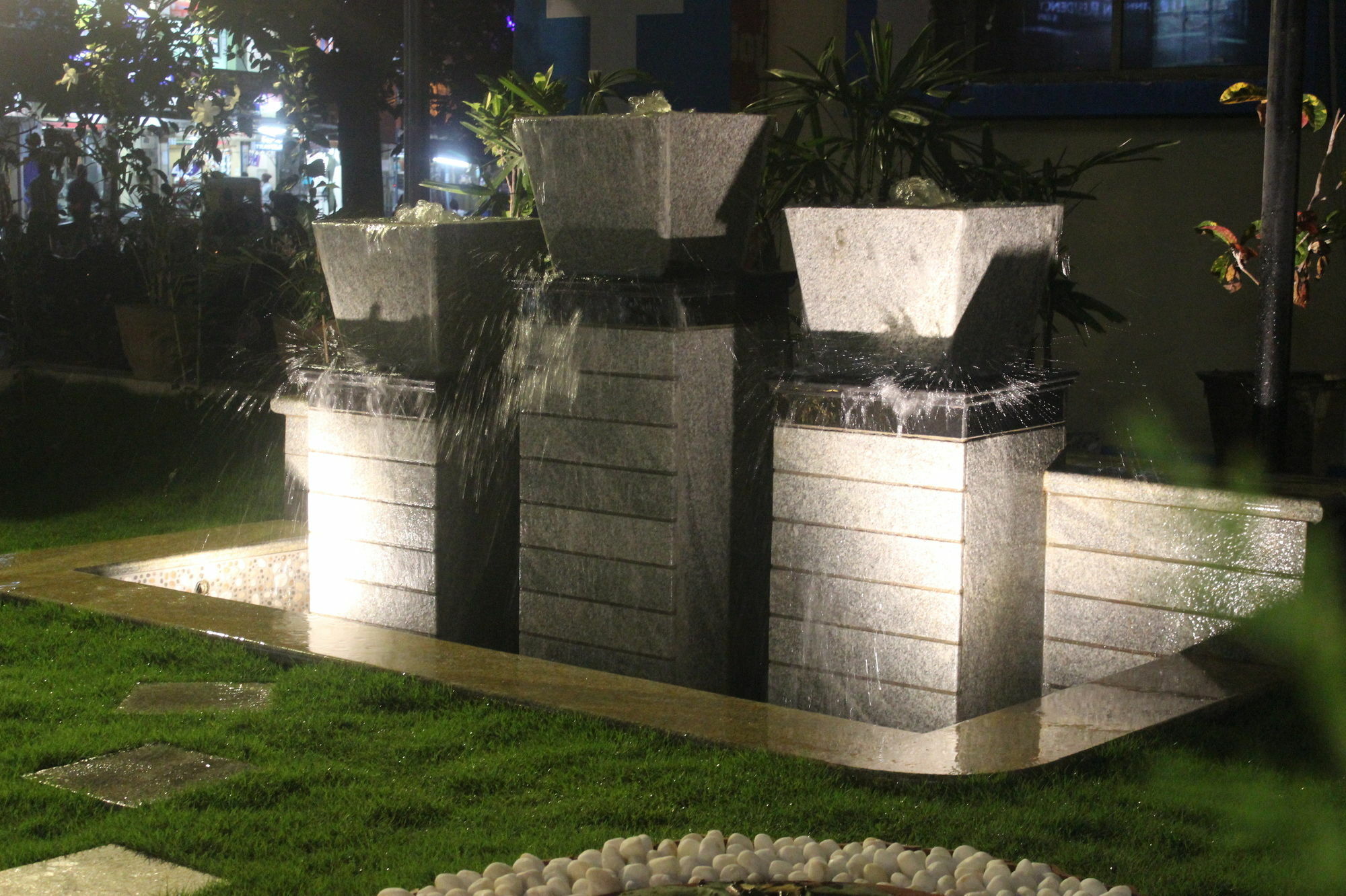 Silicon Suites Bangalore Dış mekan fotoğraf