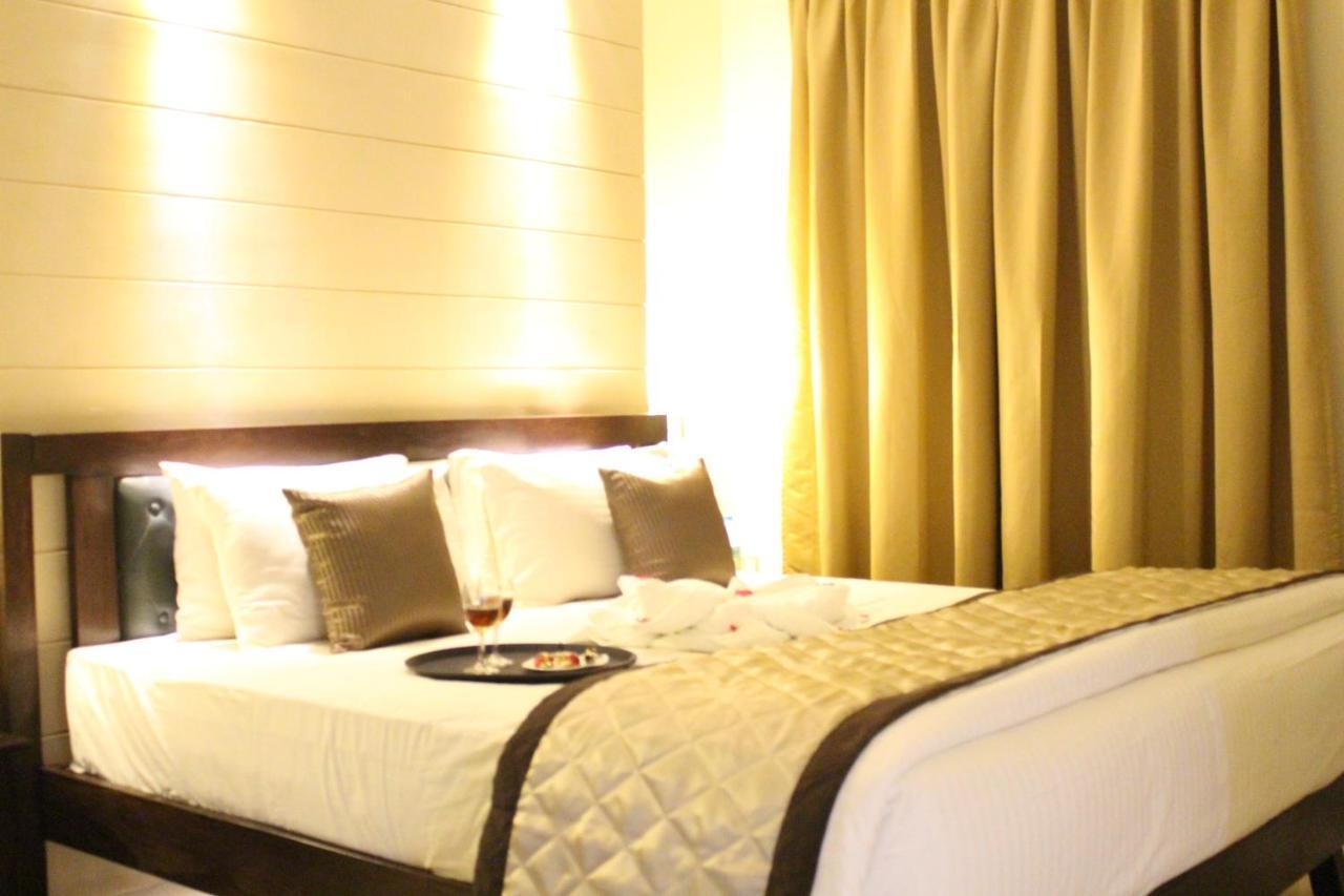 Silicon Suites Bangalore Dış mekan fotoğraf